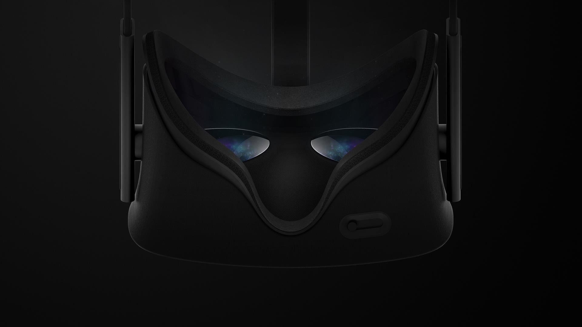 Image for Oculus is holding an event before E3 and it will be streamed live [UPDATE]