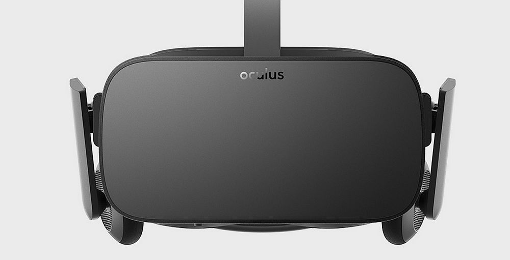 Image for Oculus Rift is now the cheaper premium VR headset on PC, thanks to a new price cut