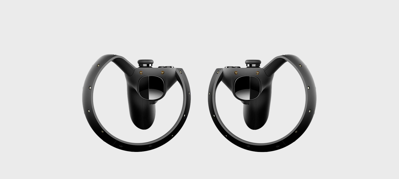 Image for Oculus Rift controller Touch delayed to second half of 2016