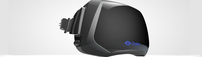 Image for Oculus Rift headset Kickstarter lands $1.1M in funding, DOOM 4 will incorporate the tech