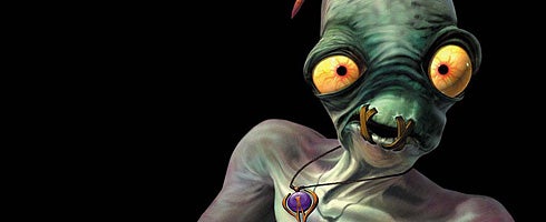Image for Oddworld games about to hit PC, PS3