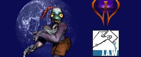 Image for Just Add Water developing new Oddworld titles