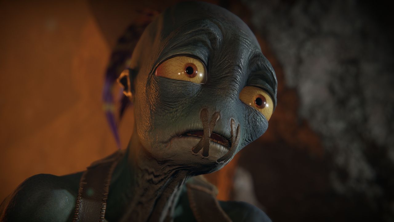 Image for Oddworld: Soulstorm out now on PS4, PS5 and PC – watch the launch trailer here
