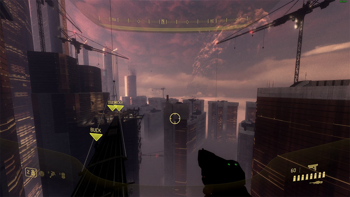 Halo 3 and Halo 3  ODST internal alpha testing in the works alongside Halo 2 improvements - 9