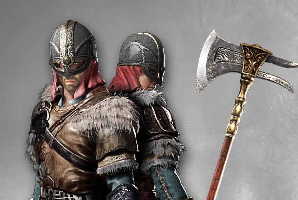 Image for Assassin's Creed Odyssey is getting a Valhalla-themed armour set