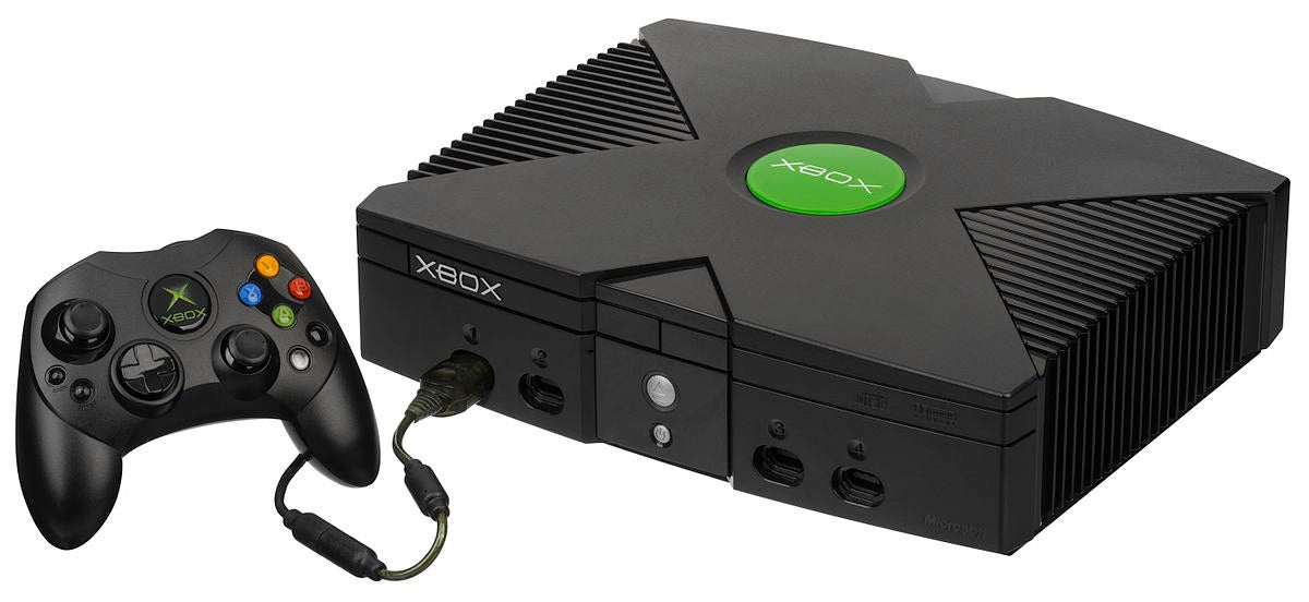 Image for An Xbox Architect Explains Why It's Impossible to Find the Original Xbox Boot Video