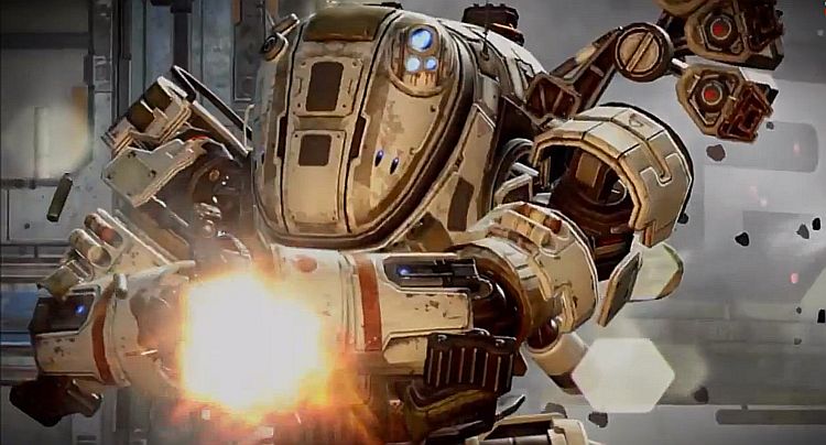 Image for Titanfall beta saw 2 million unique users, rumored cheevos list appears