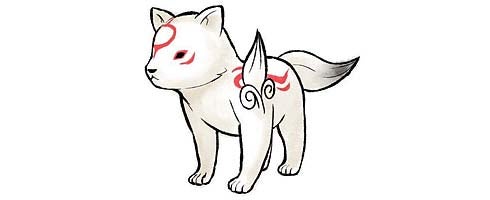 Image for Okamiden gets 2011 western release for DS