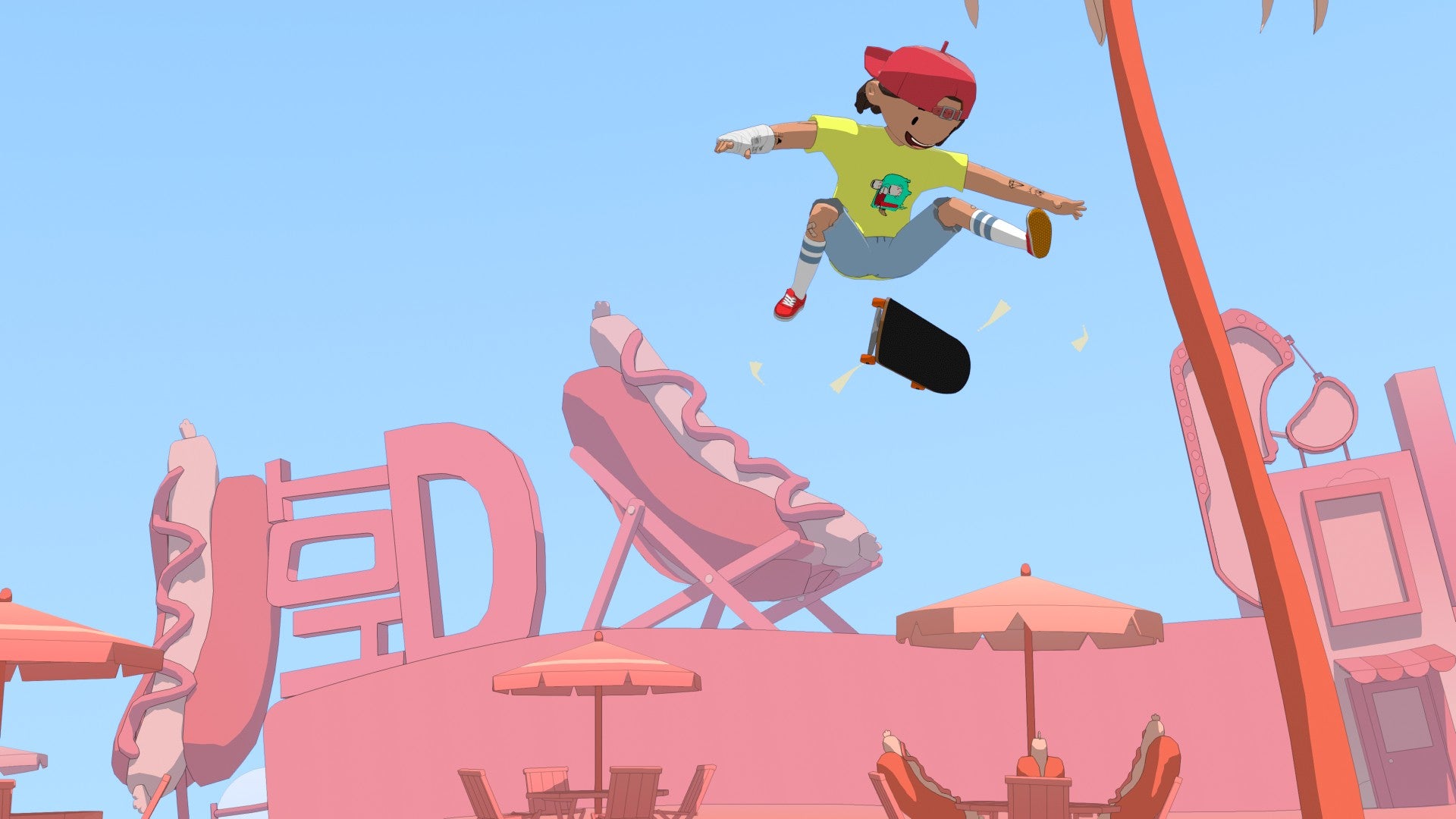 2022 Games of the Year Tunic and Dom s other GOTY picks - 11