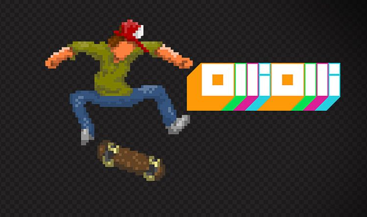 Image for OlliOlli cross-buy handing out multiple copies on 3DS systems