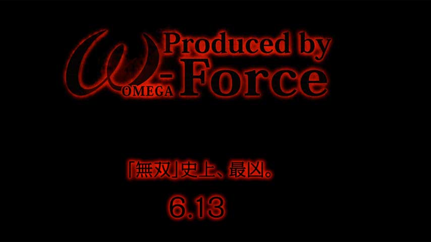 Image for New Omega Force IP is indeed a Warriors game