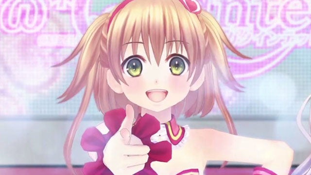 Image for Omega Quintet is Compile Heart's first PS4 game