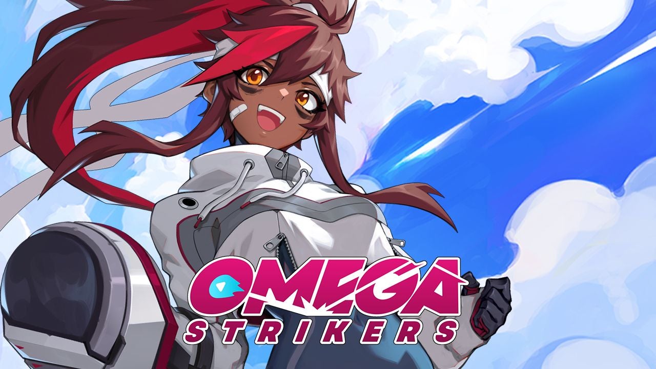 Omega Strikers — Smash Bros satisfies Rocket League — has just launched in shut beta