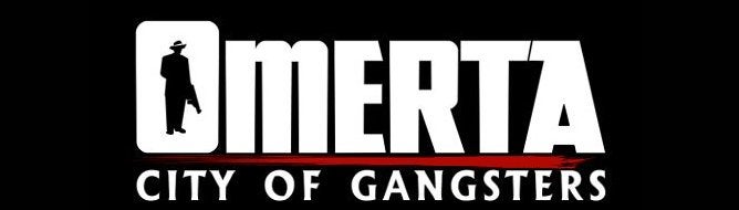 Image for Omerta – City of Gangsters to release in Q4