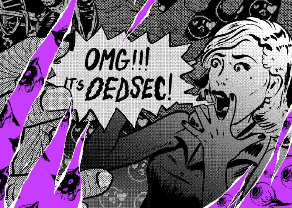 watch dogs 2 techtudo