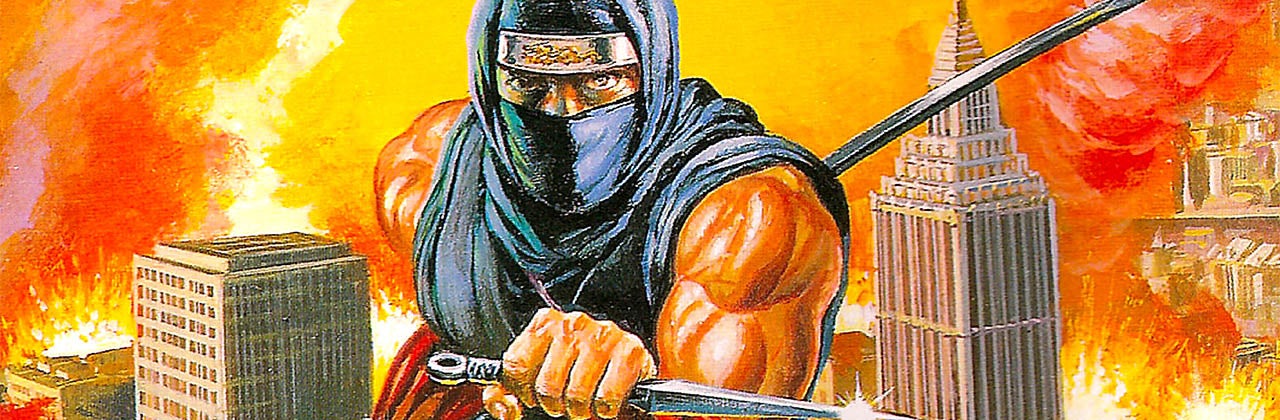 Image for Stream: Kat Makes Her Ninja Gaiden Run at 4pm PT/7pm ET.