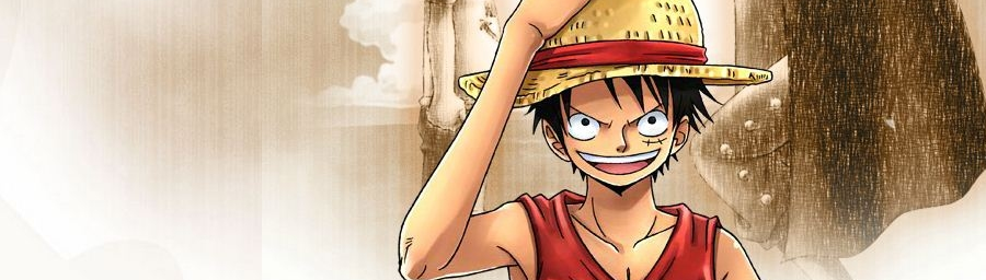 One Piece Romance Dawn Releasing In North America During February 14 Vg247