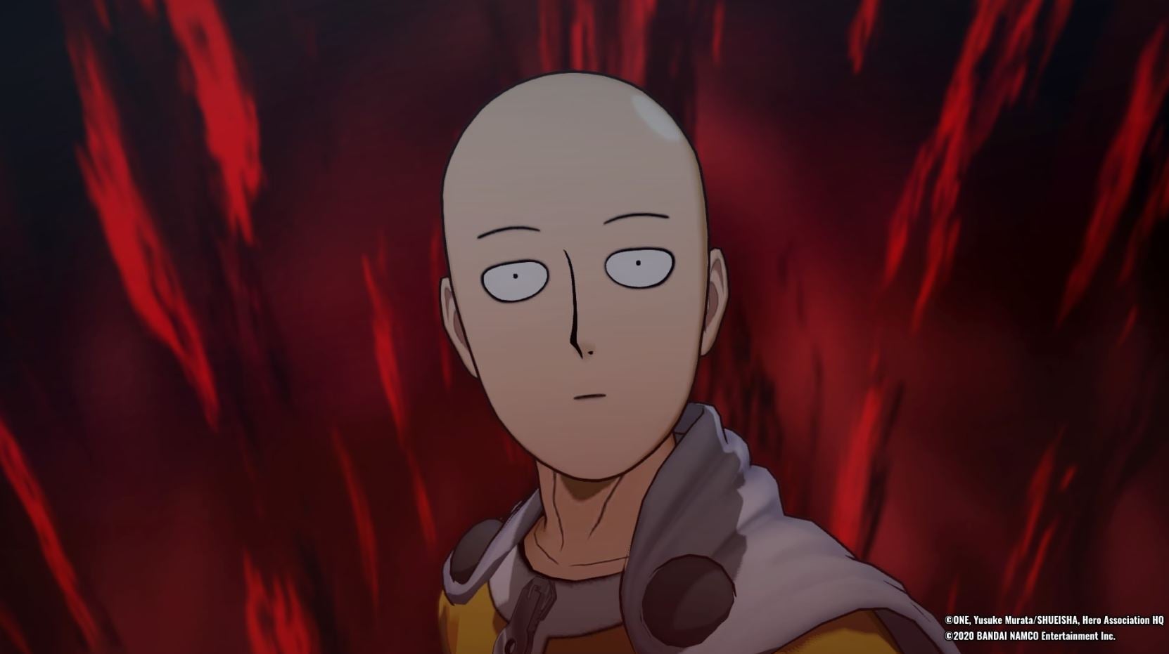 Image for One Punch Man: A Hero Nobody Knows character roster unlocks - How to play as Saitama