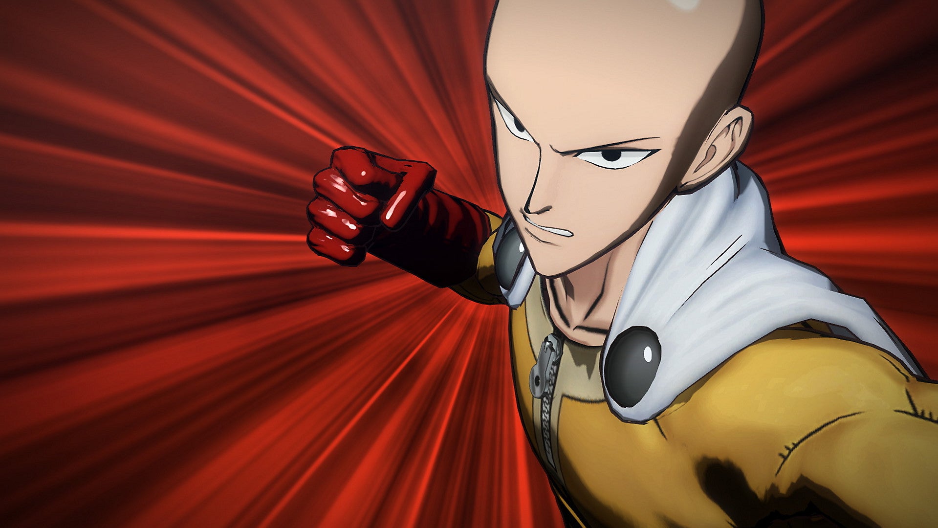 Image for "He's just too strong" - How One Punch Man: A Hero Nobody Knows subverts expectations with Saitama