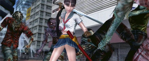 Image for D3 hints at more DLC in the future for Bikini Samurai Squad 