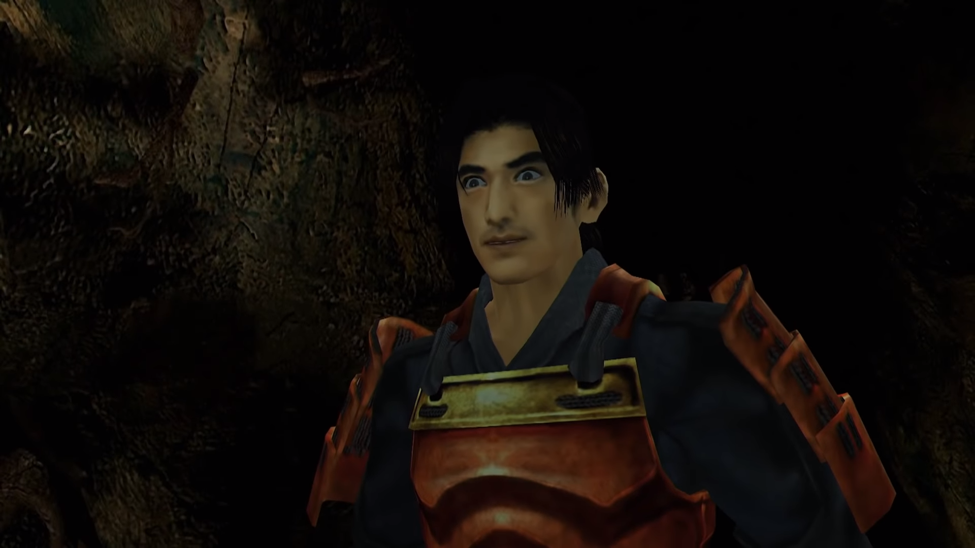 Image for Onimusha: Warlords new gameplay video shows off the remaster's combat