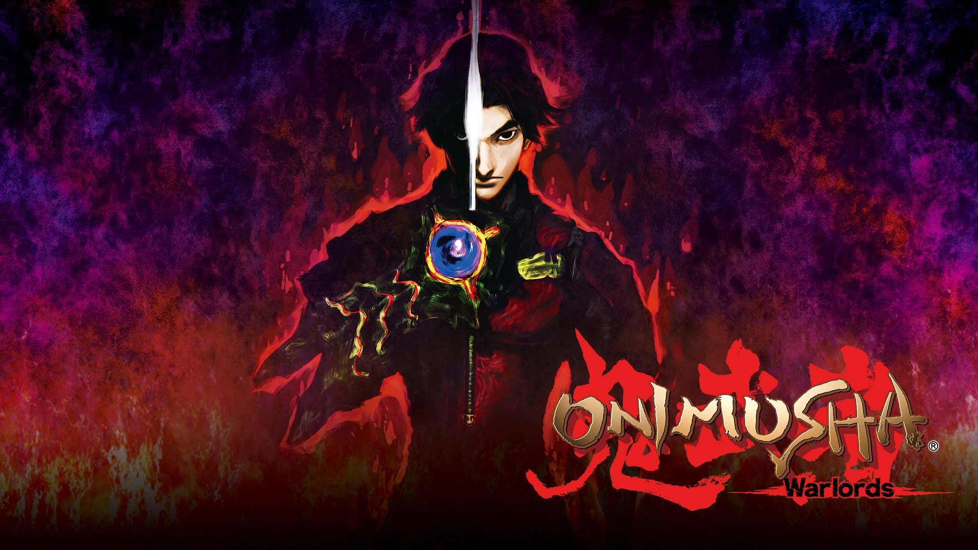 Image for Onimusha: Warlords is being remastered for PC and consoles