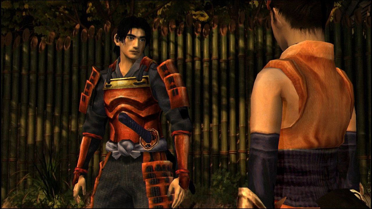 purchase onimusha for pc