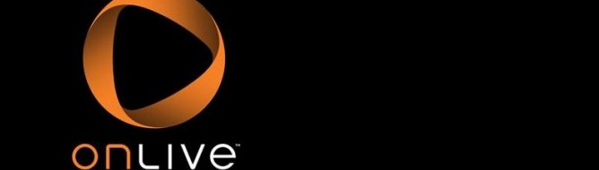 Image for OnLive sold, will continue operating as "newly-formed company"