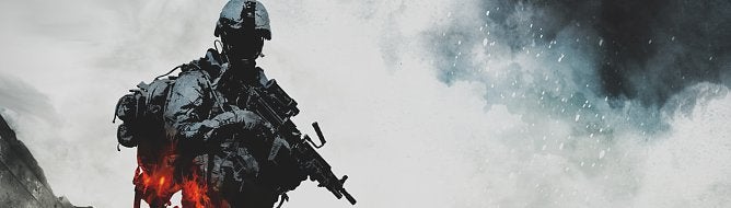 DICE cancels PC versions of Battlefield 1943 and Onslaught for Bad Company  2 | VG247