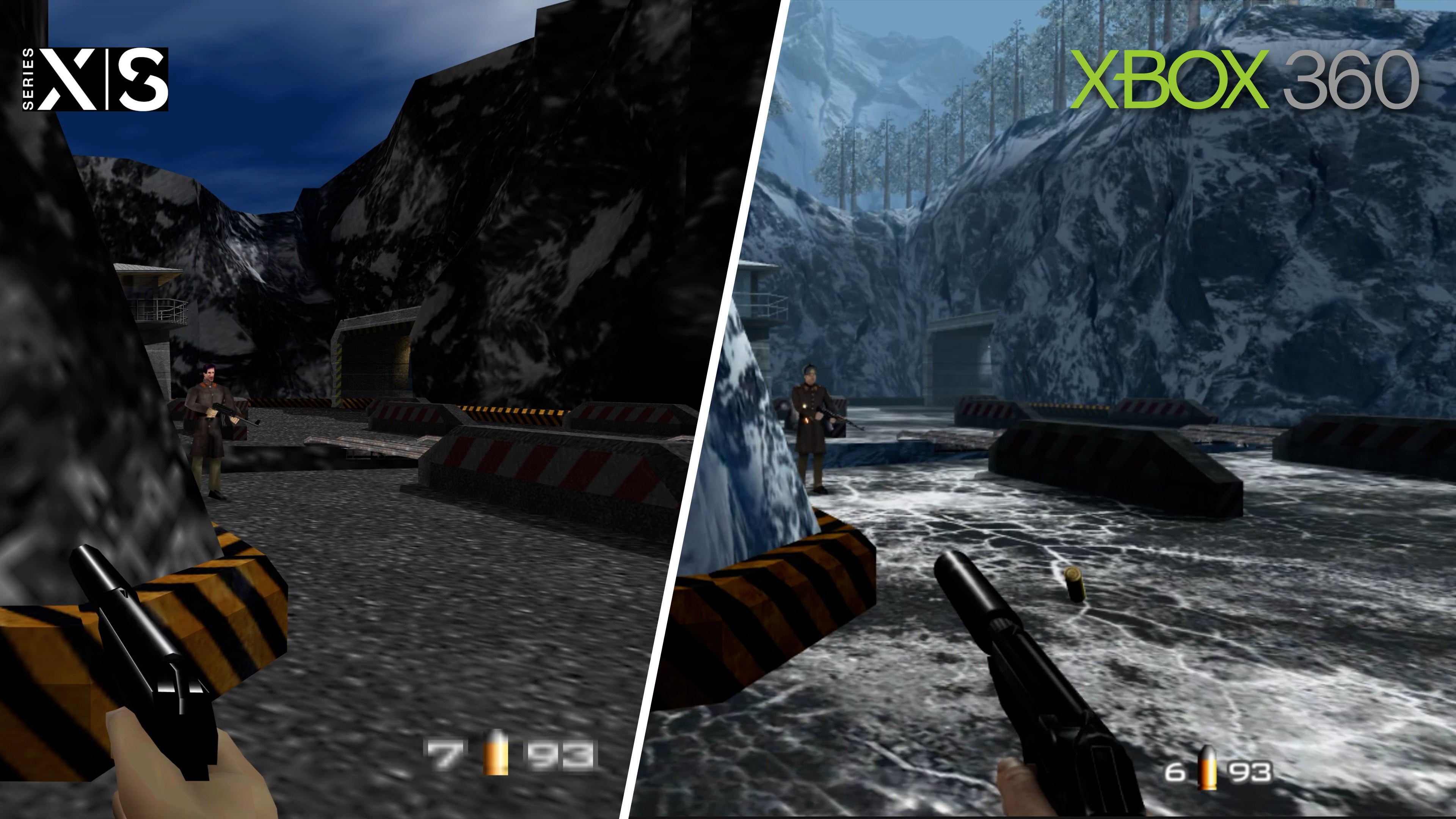 Goldeneye on Xbox Game Pass is a bitter disappointment - 56