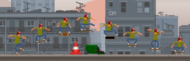 Image for The OlliOlli story: "Sony told us we weren't asking them for enough money"