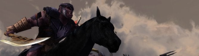 Image for Meet the dangerous Warbands of LotRO: Riders of Rohan