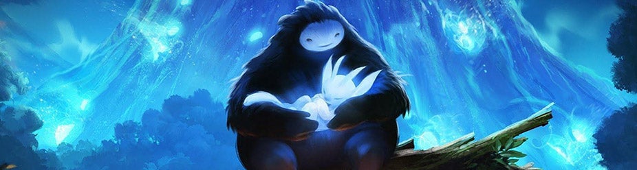 Image for Ori and the Blind Forest Review: Beauty is Cruelty