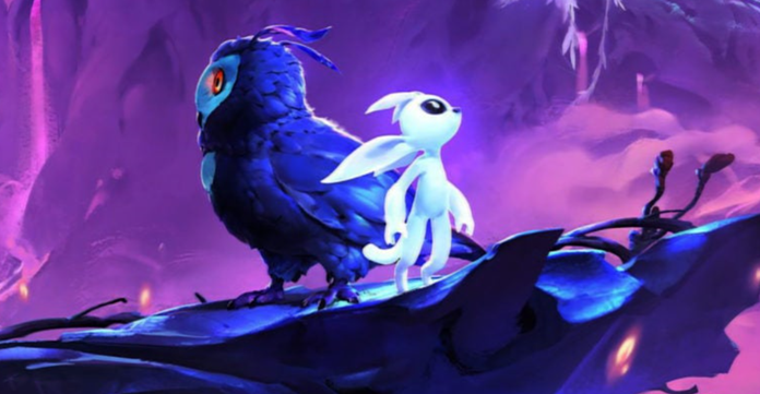 Image for Ori and the Will of the Wisps is more than just a gorgeous platformer - it has kick-ass combat too