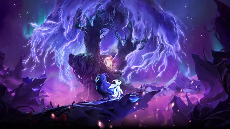 Image for Ori and the Will of the Wisps gets delayed until March 11