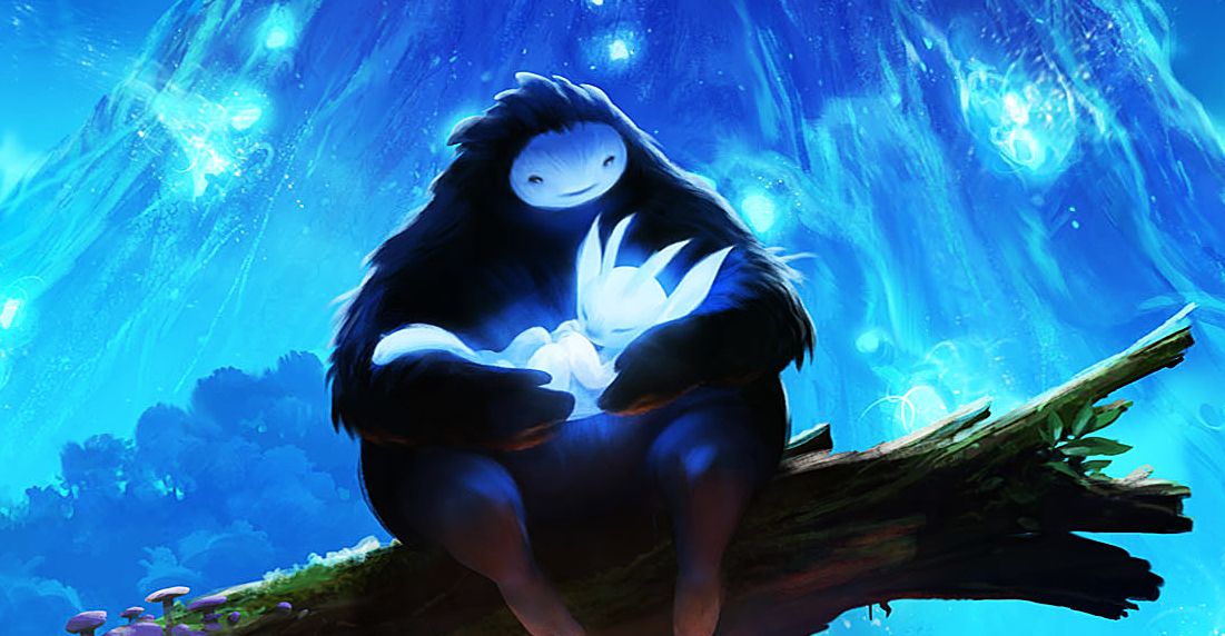 Image for Ori and the Blind Forest's release has been moved to early 2015