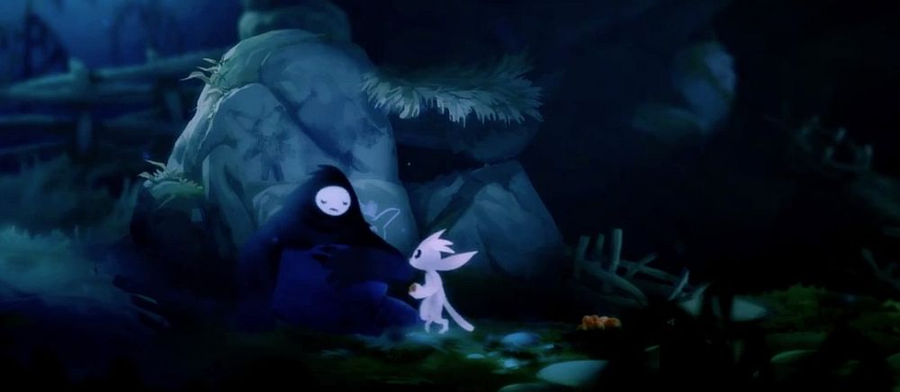 Image for Ori and the Blind Forest: Definitive Edition coming this fall with new content