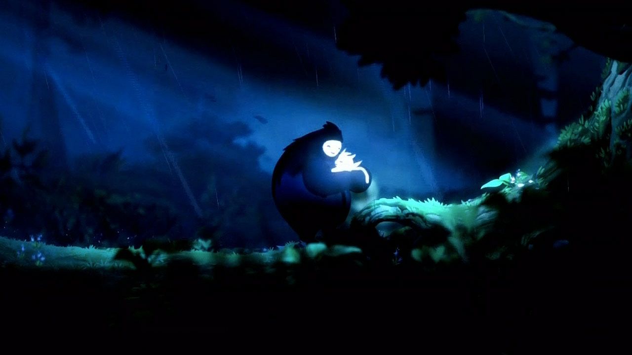 Image for Ori and the Blind Forest dated for PC and Xbox One