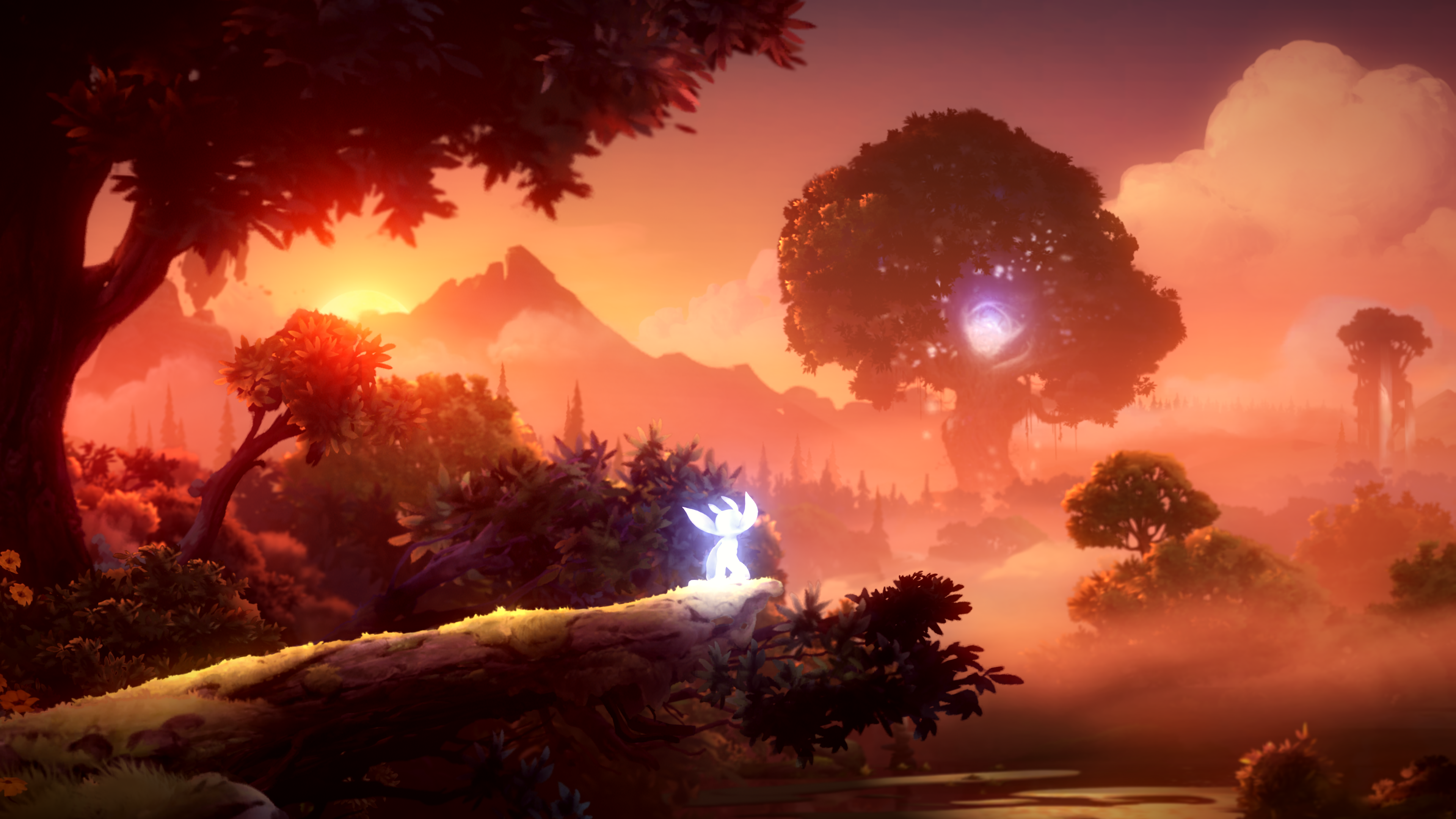 Ori and the Will of the Wisps is more than just a gorgeous platformer   it has kick ass combat too - 82