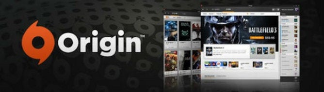 Image for Origin has 4 million client installs, third-party offerings coming "very soon" 