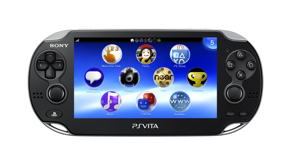 Image for PlayStation 4's "potential killer app" might well be remote play with Vita, says Sony 