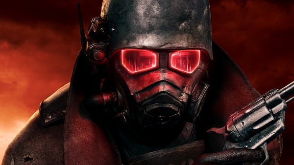 Image for Guy completes Fallout: New Vegas without healing or using health-regen items