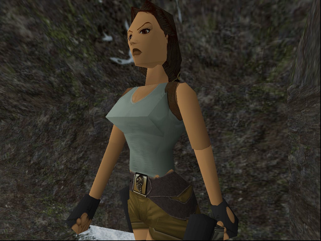 Image for Tomb Raider Trilogy PC remasters weren't official, have been cancelled