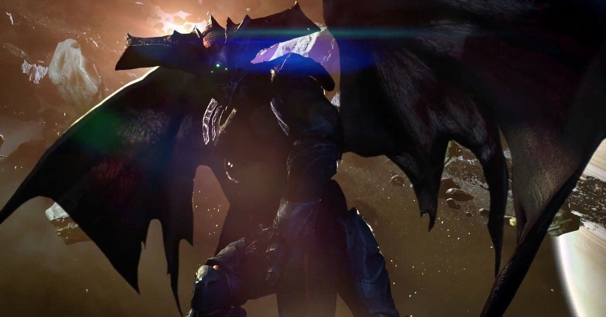 Image for Destiny April Update: the King’s Fall raid has never been more enjoyable