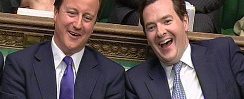 Image for Osborne cancels UK videogame tax relief [UPDATE]