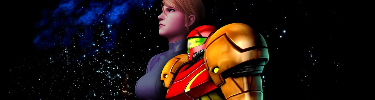 Image for Metroid Game-by-Game Reviews: Metroid: Other M