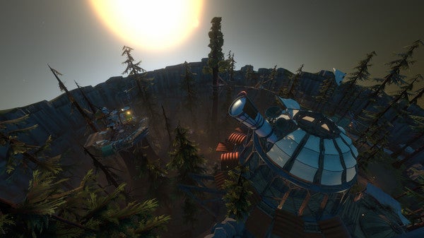 Image for Outer Wilds release date announced, and it's very, very soon