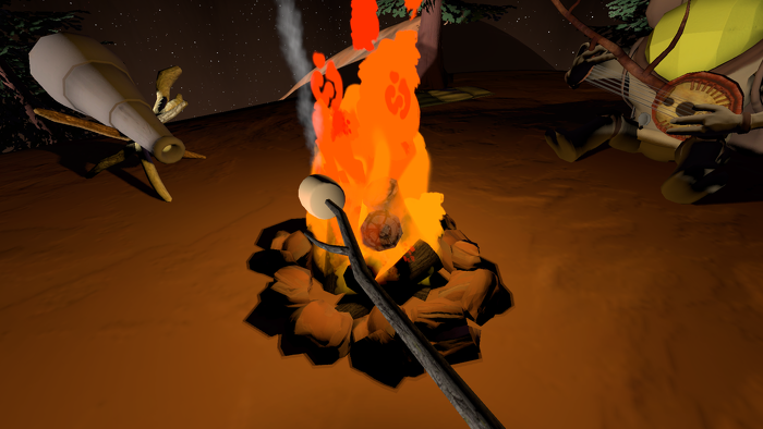 Image for Outer Wilds releases an alpha to drum up crowdfunding