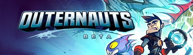 Image for Outernauts - Insomniac's first Facebook game launches