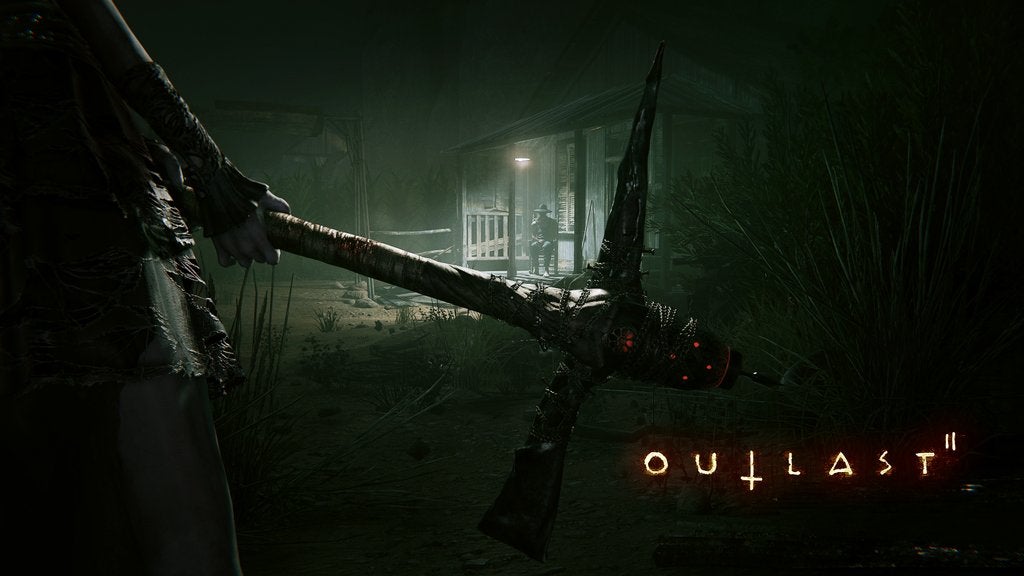 Image for First Outlast 2 image revealed, won't be set in an asylum